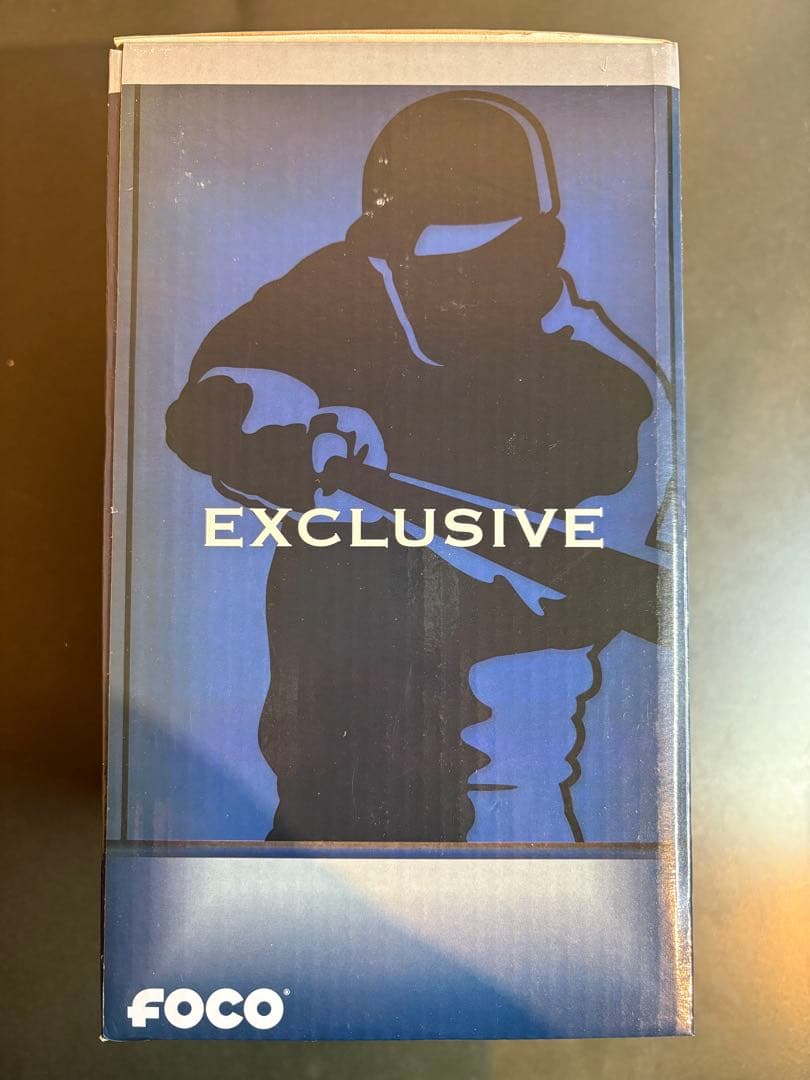 [FOCO]2025 大谷翔平 ボブルヘッド Big Ball ver