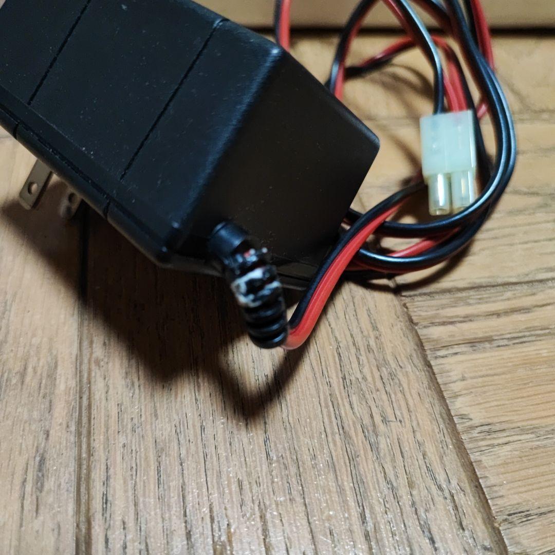 希少品　タミヤ ルーキーラビット 1/10 電動RC バギー　当時物