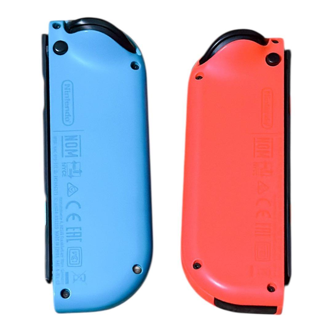 Nintendo Switch 2017年製　未対策機