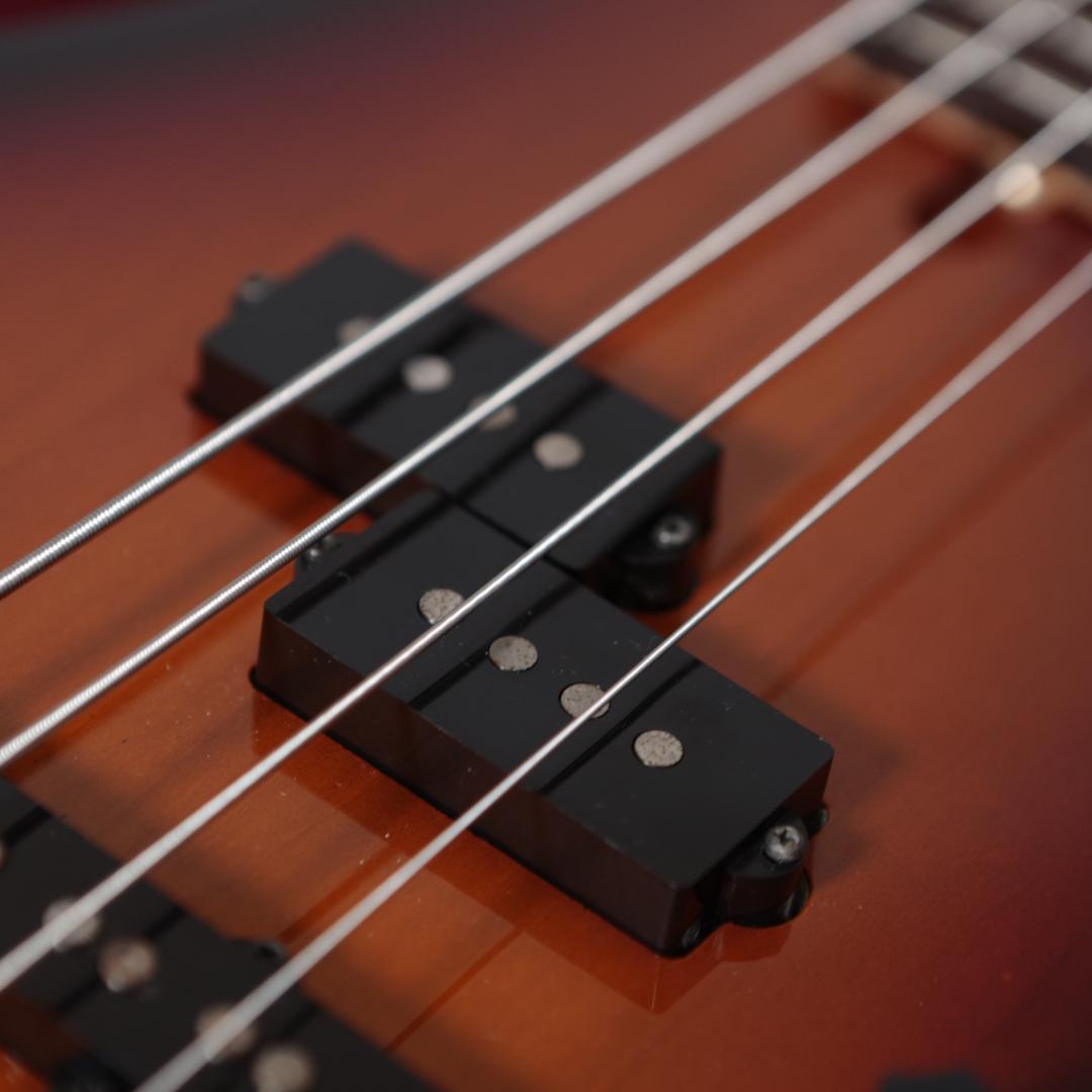 【7808】 国産 Bacchus PJ beginning hand made