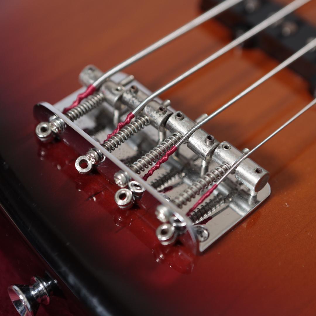 【7808】 国産 Bacchus PJ beginning hand made