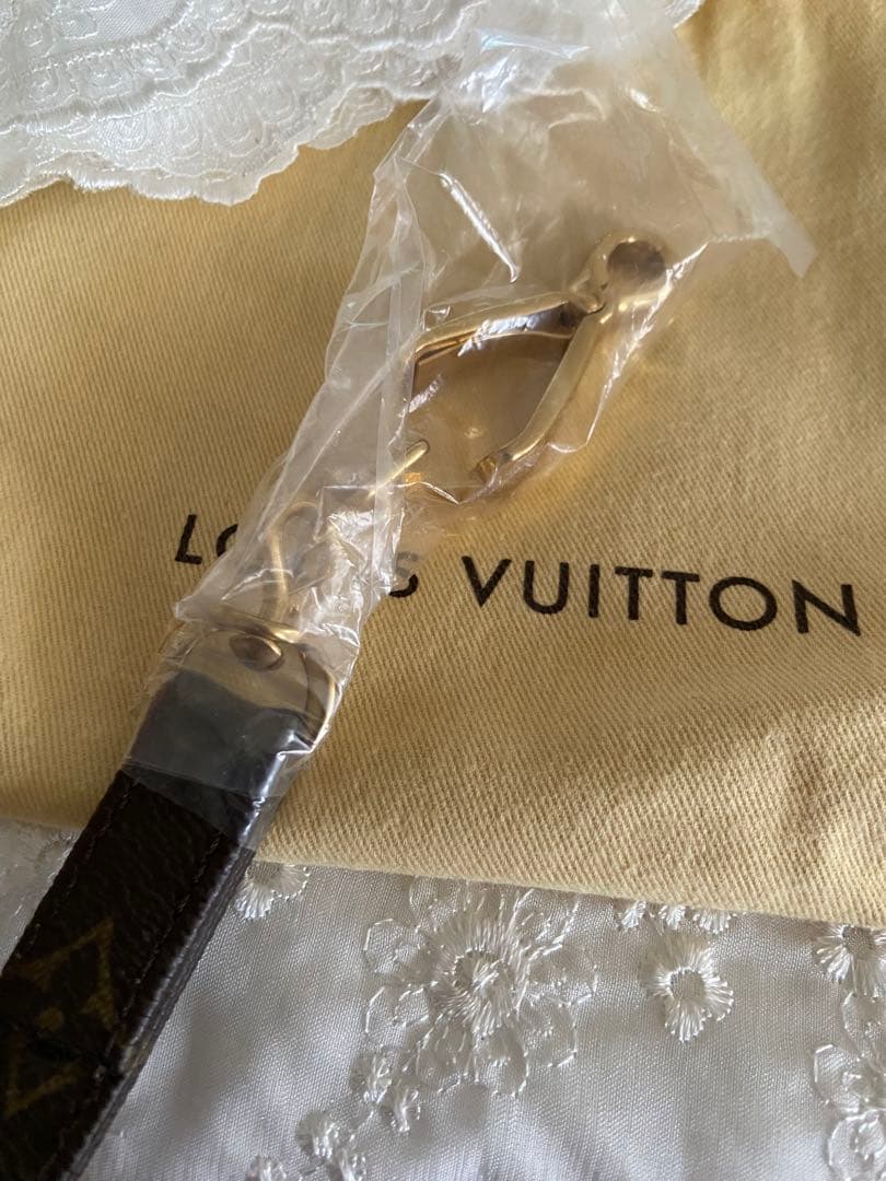 LOUIS VUITTON ルイ ヴィトン リード バクスター MM