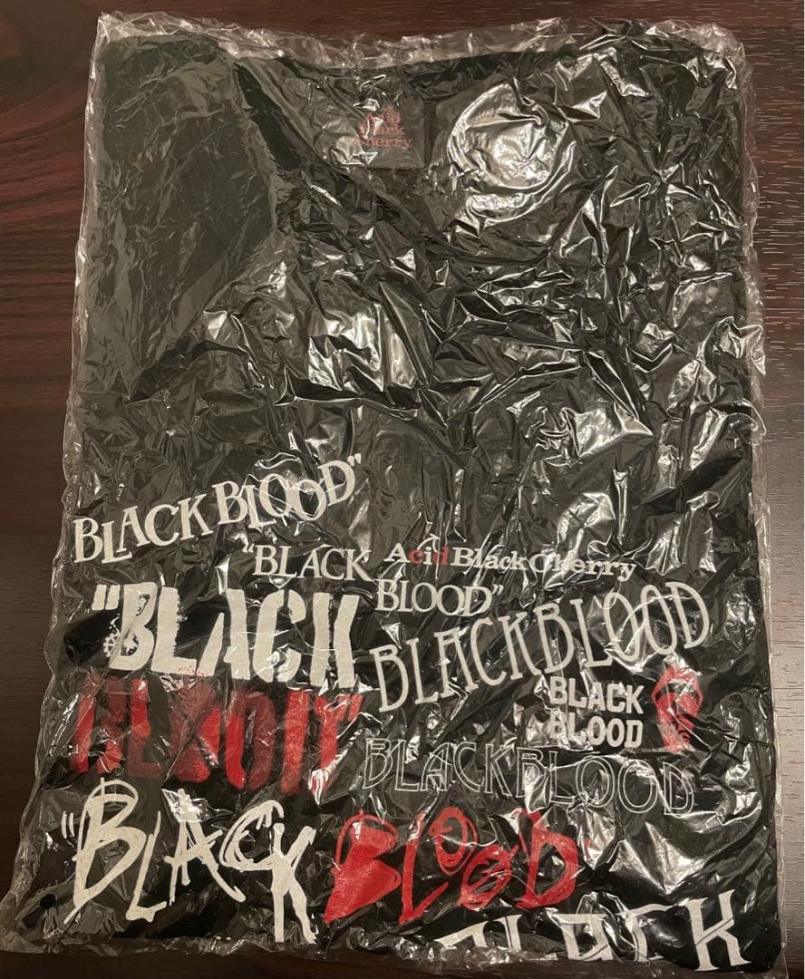 【未開封・美品】acidblackcherry yasu グッズ　まとめ売り