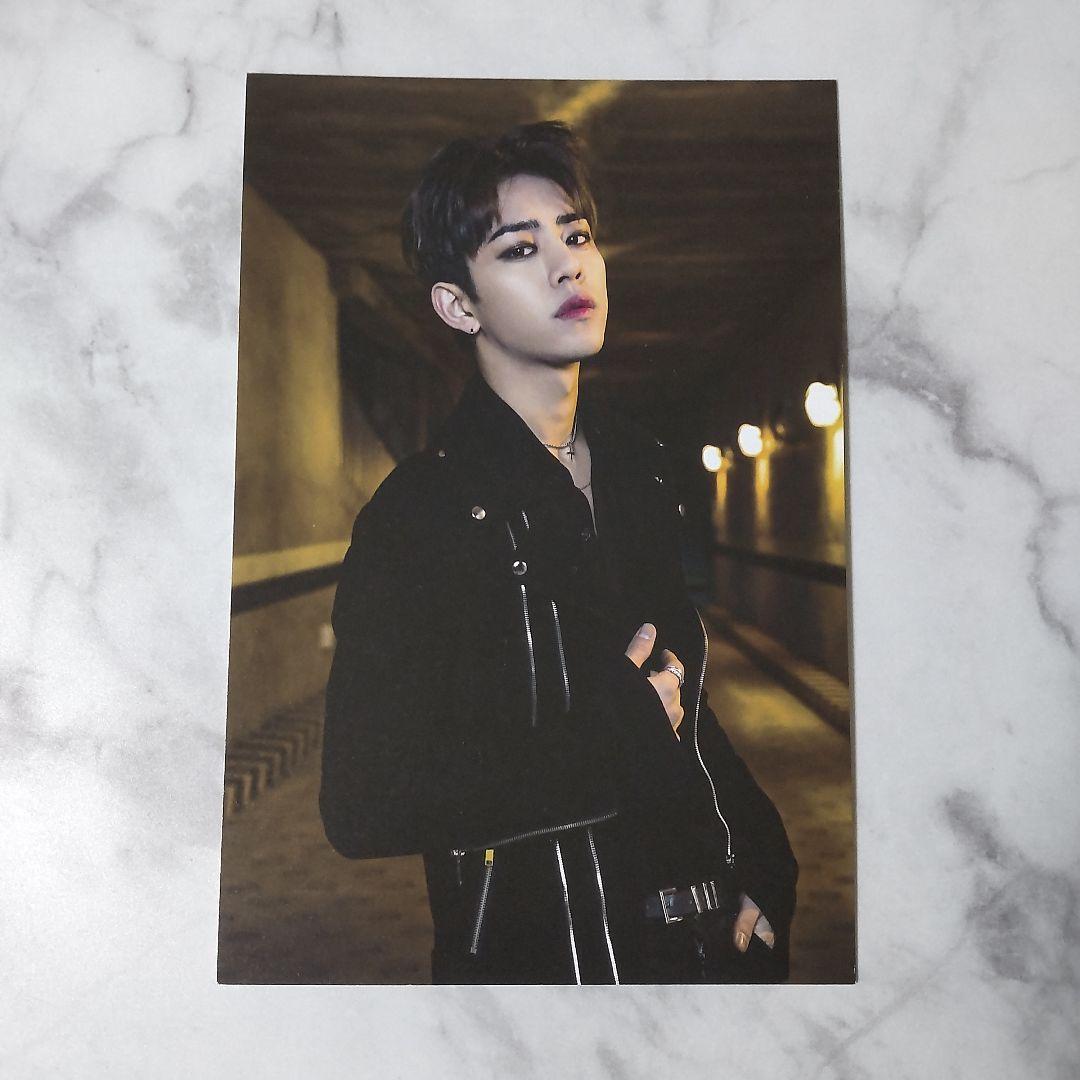 【廃盤】B.A.P★Noir: Vol.2 (Daehyun Ver.)＜限定盤