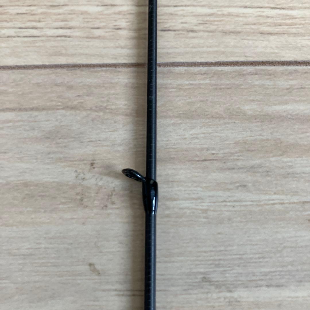 ロッド G-TEC XROS SENSITIVE XSS-59ST-Pro