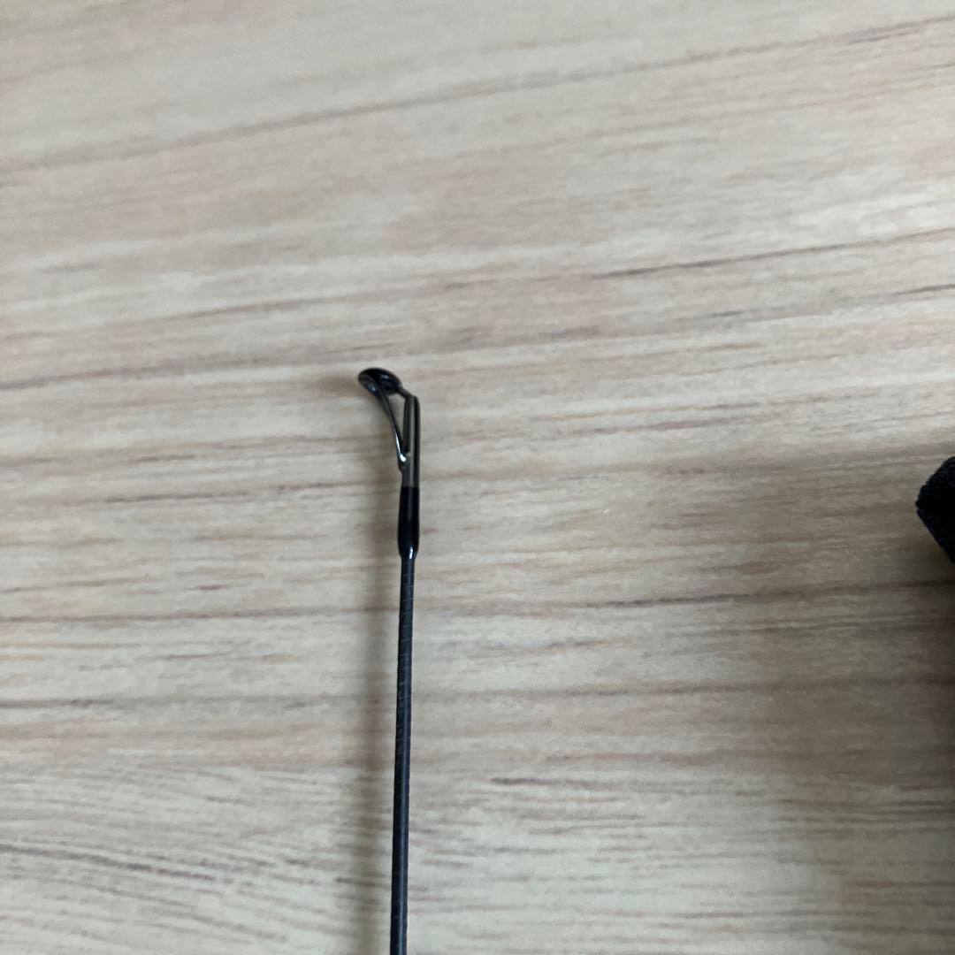 ロッド G-TEC XROS SENSITIVE XSS-59ST-Pro