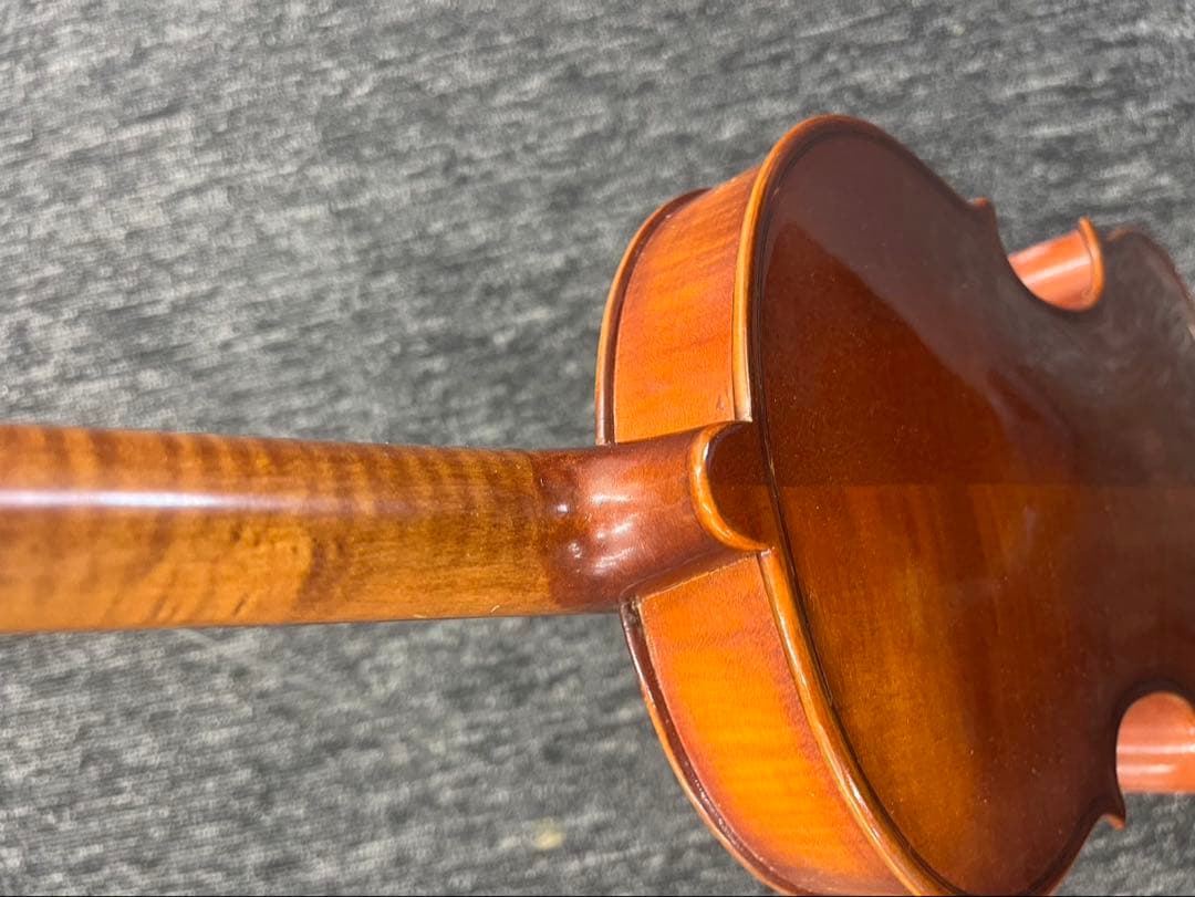 SUZUKI ヴァイオリン 300 4/4 1973