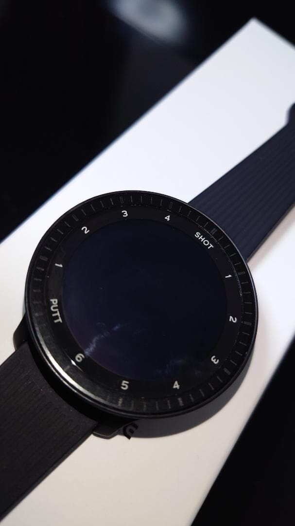 【14.15日限定出品】VOICE CADDIE T-Ultra 即日発送可