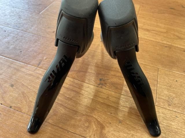 SRAM RIVAL eTap AXS HRD 12速