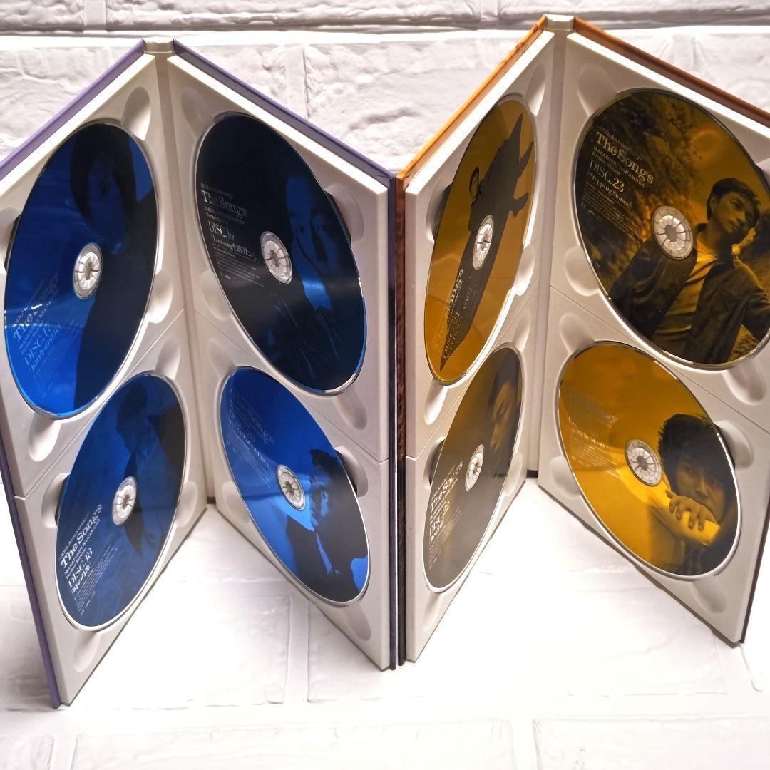 中村雅俊「～30th Anniversary～The Songs MASA