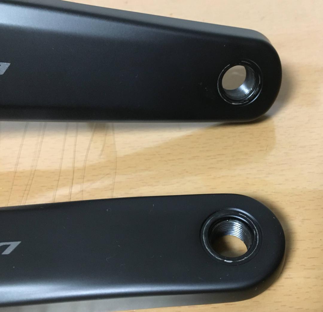 シマノ アルテグラ FC-R8100 クランク 170ｍｍ