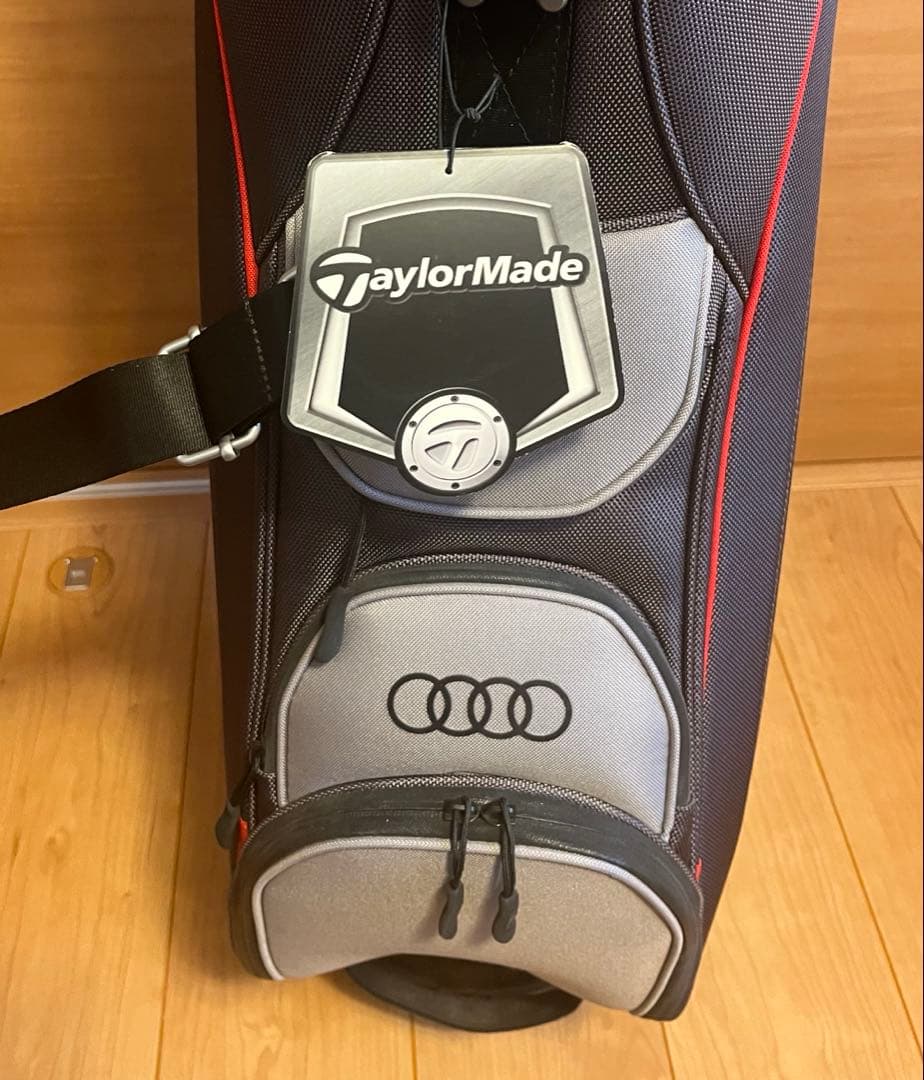 Taylor made キャディバック　Audi