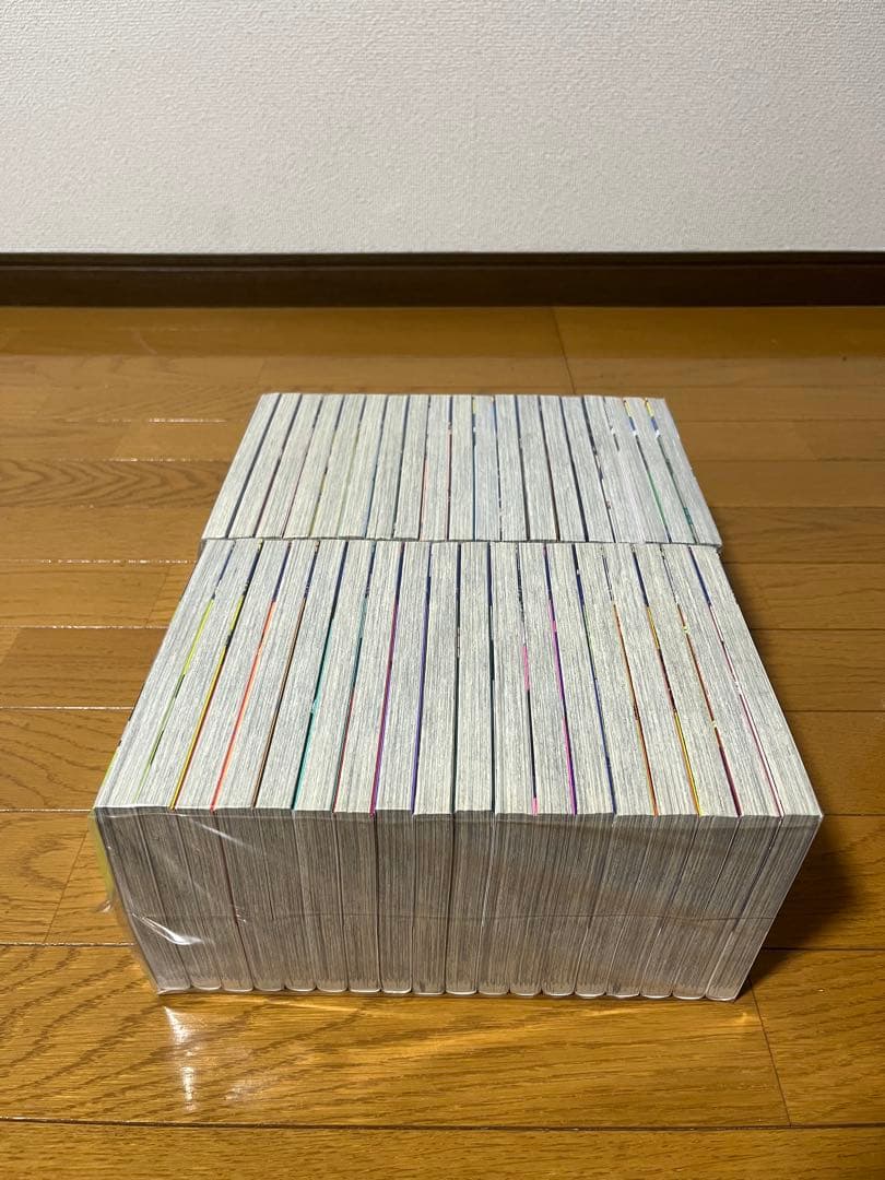 美品　ブルーロック 1巻〜37巻　全巻セット　新品未開封4冊あり