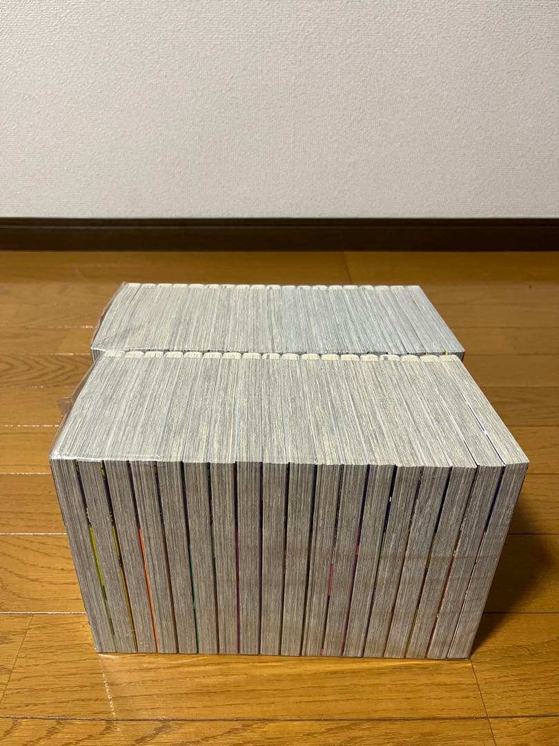 美品　ブルーロック 1巻〜37巻　全巻セット　新品未開封4冊あり