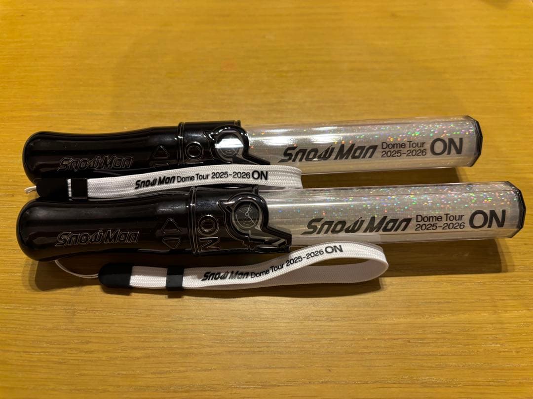 Man ON ペンライト