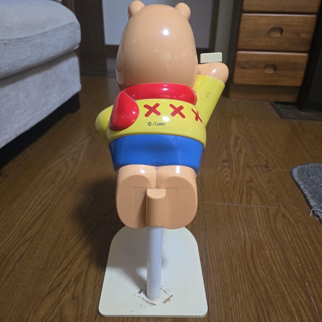 イソジンキャラクター カバくん