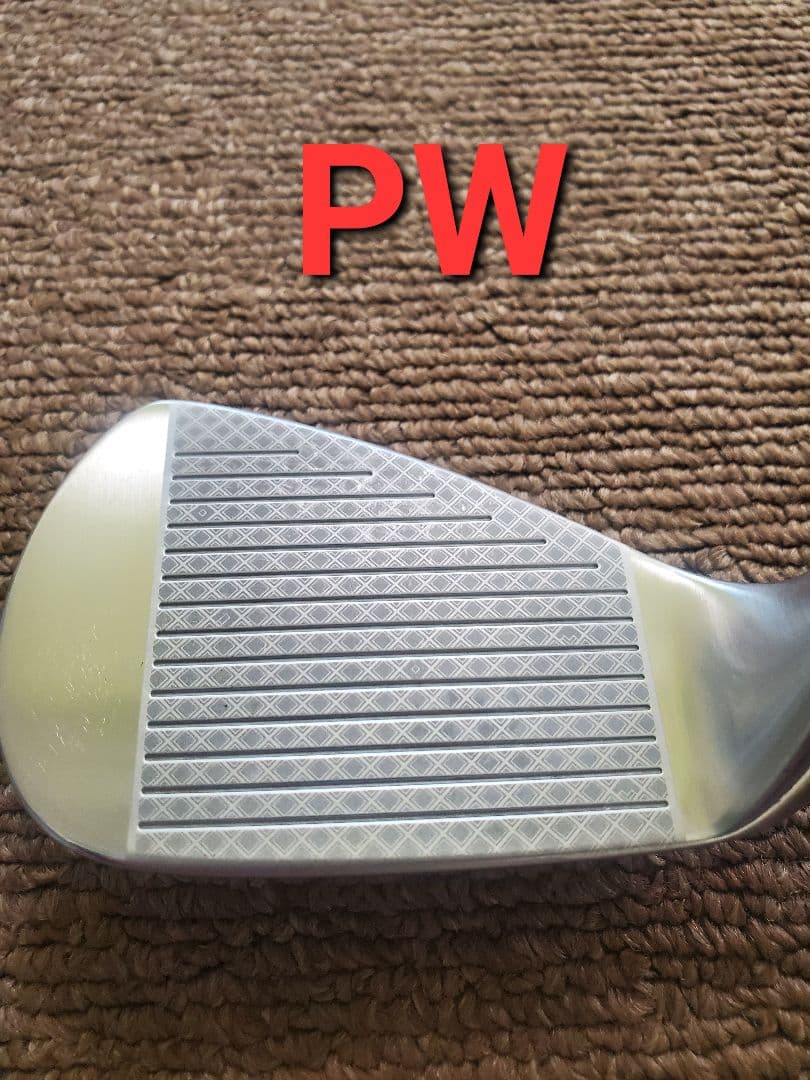 オノフ フォージドアイアン KURO 2024(中古) D.G.120 S200