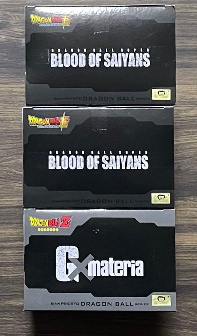 新品・未開封　ドラゴンボール　フィギュア 28点まとめ売り