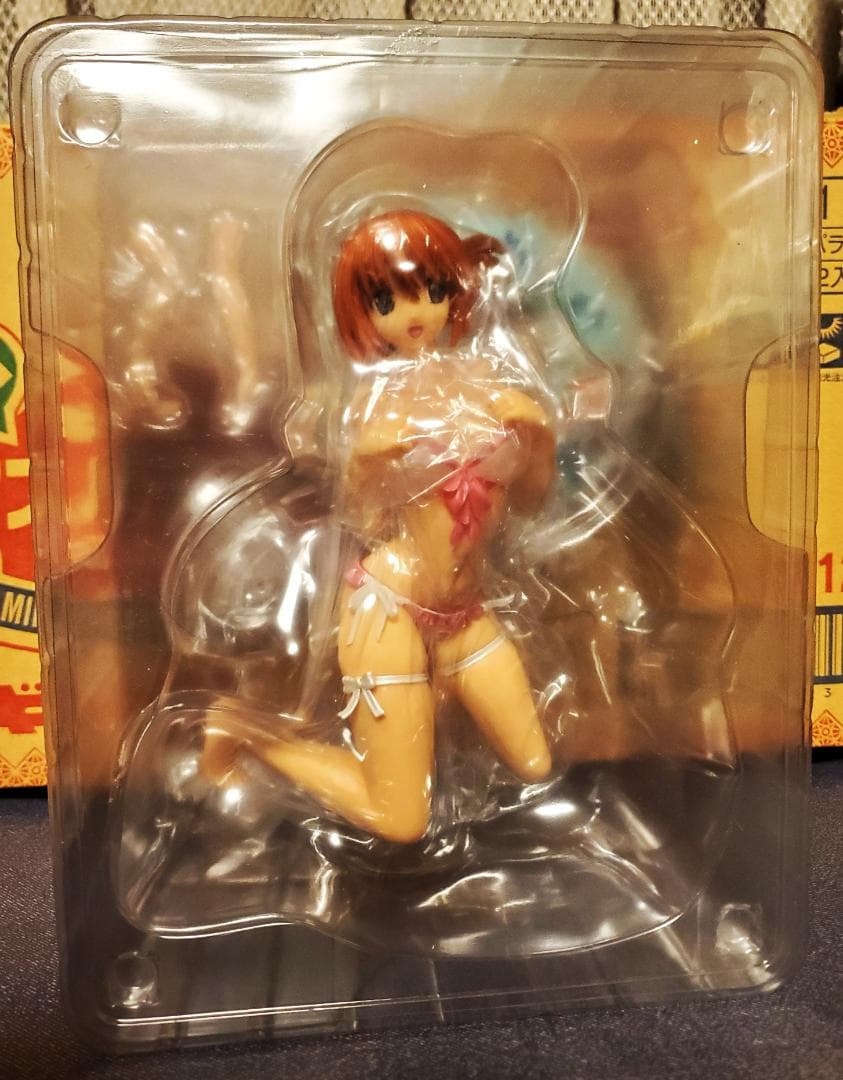 小牧愛佳 回天堂　2011年 美色水着ver. 　ToHaert2