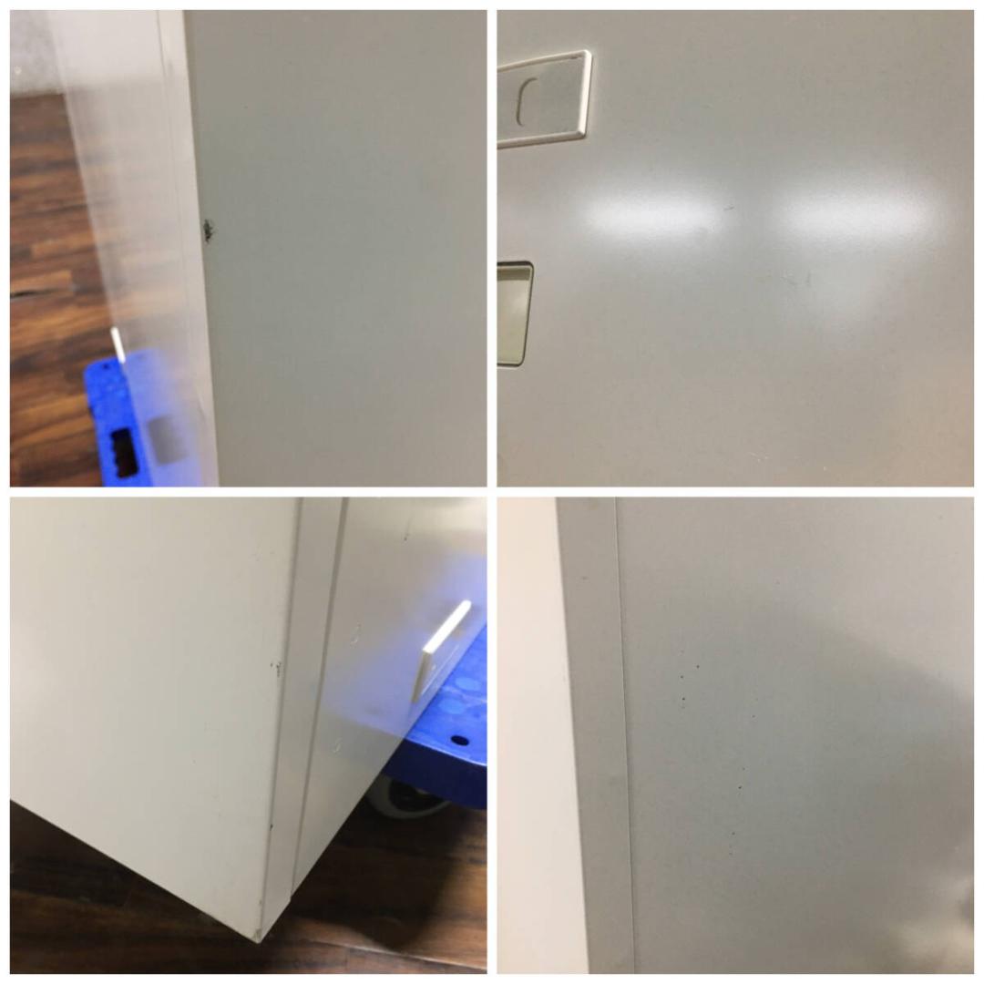 okamura 6人用ロッカー 全室鍵付き 充電コンセント付き オフィス家具