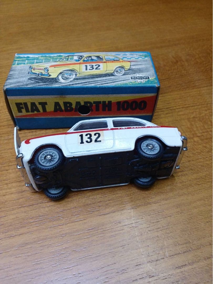 Mercury No42(底面No38-850base)