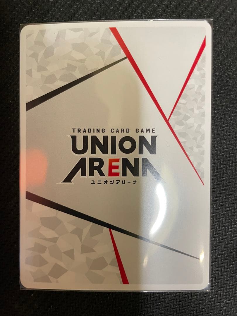 枢木スザク　パラレル　APカード　ユニオンアリーナ　UNIONARENA