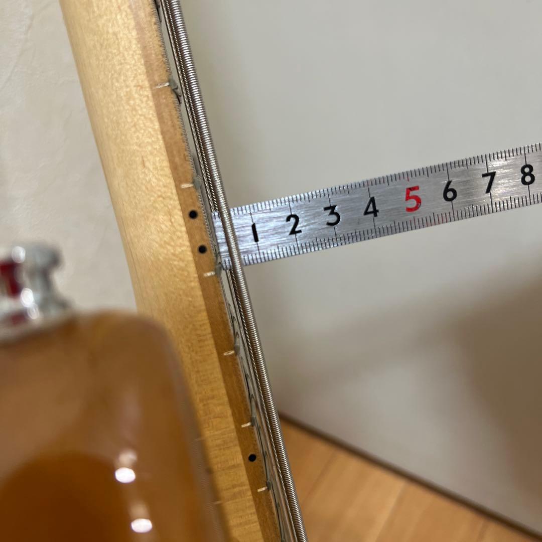 Compact Bass IKEBE 初期型 パッシブモデル