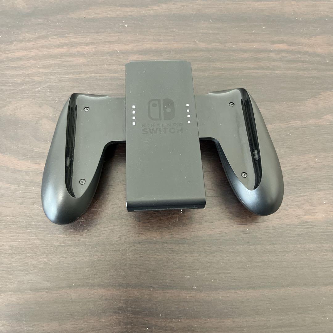 Nintendo Switch 本体 HAC-001 2018年製 未対策機