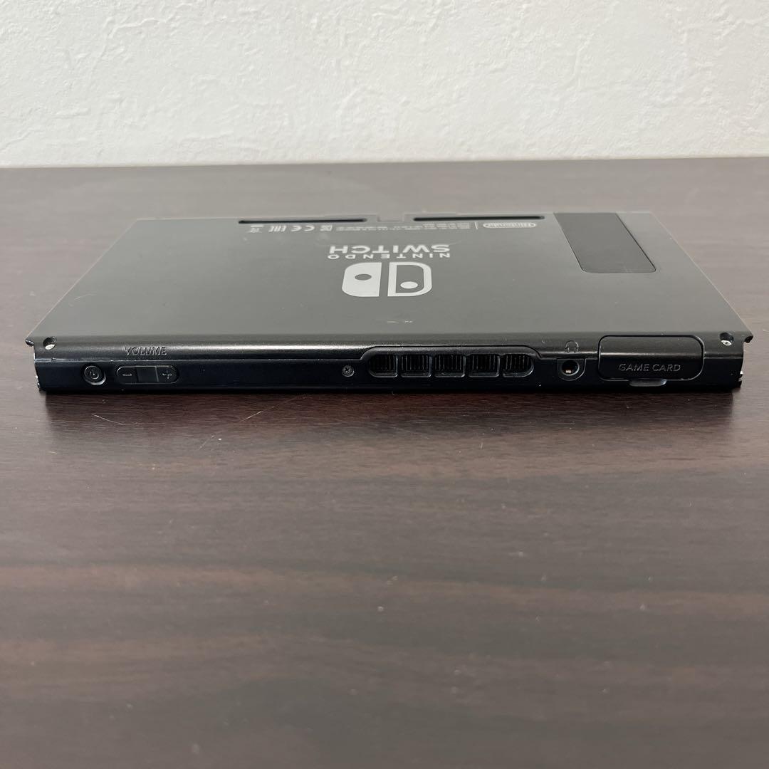 Nintendo Switch 本体 HAC-001 2018年製 未対策機