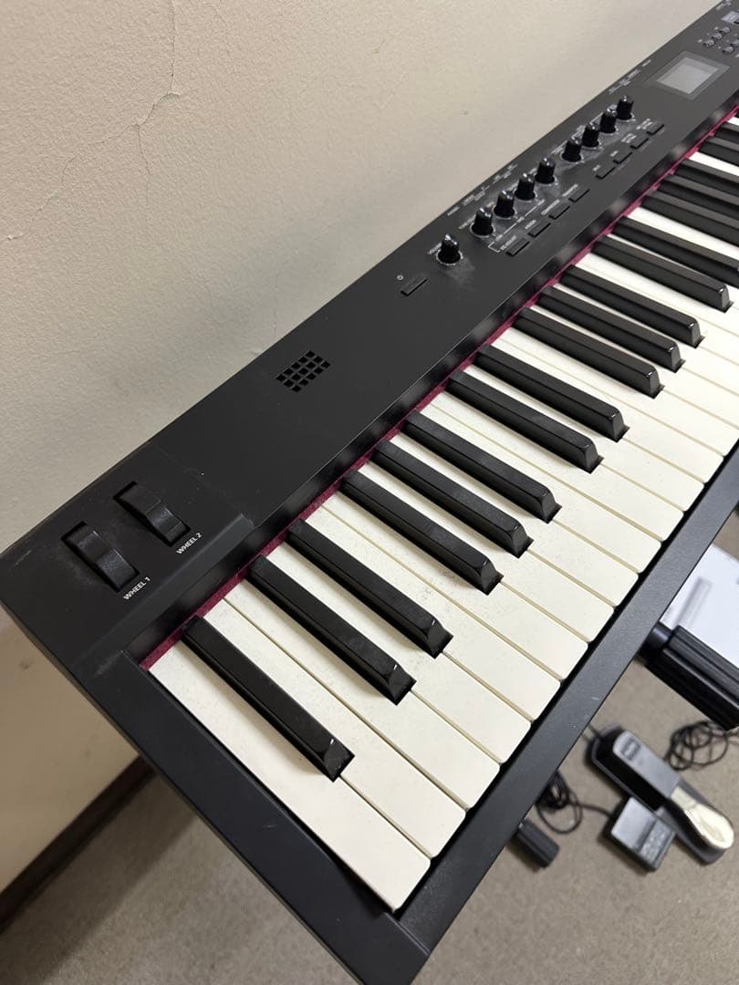 ！Roland RD-88 電子ピアノ 21年製