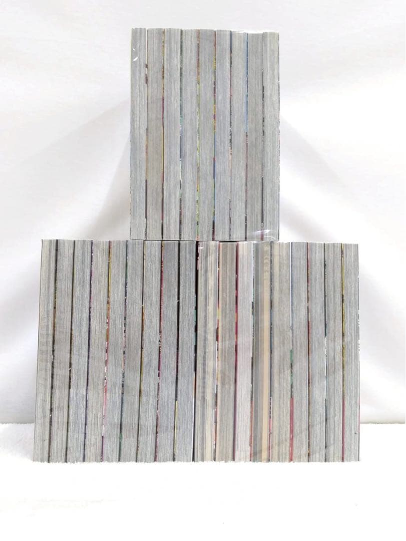 0918.28 鬼滅の刃全巻と関連本4冊