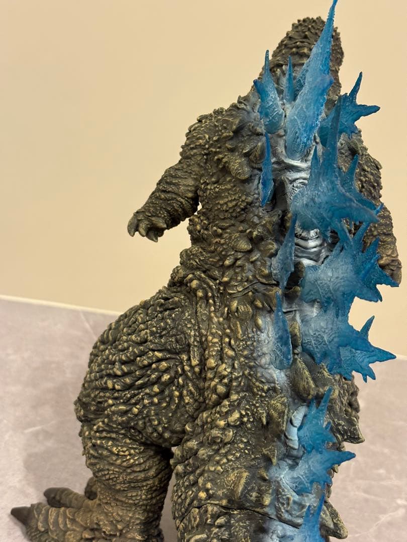 東宝大怪獣シリーズ ゴジラ(2023)​熱線放射バージョン​