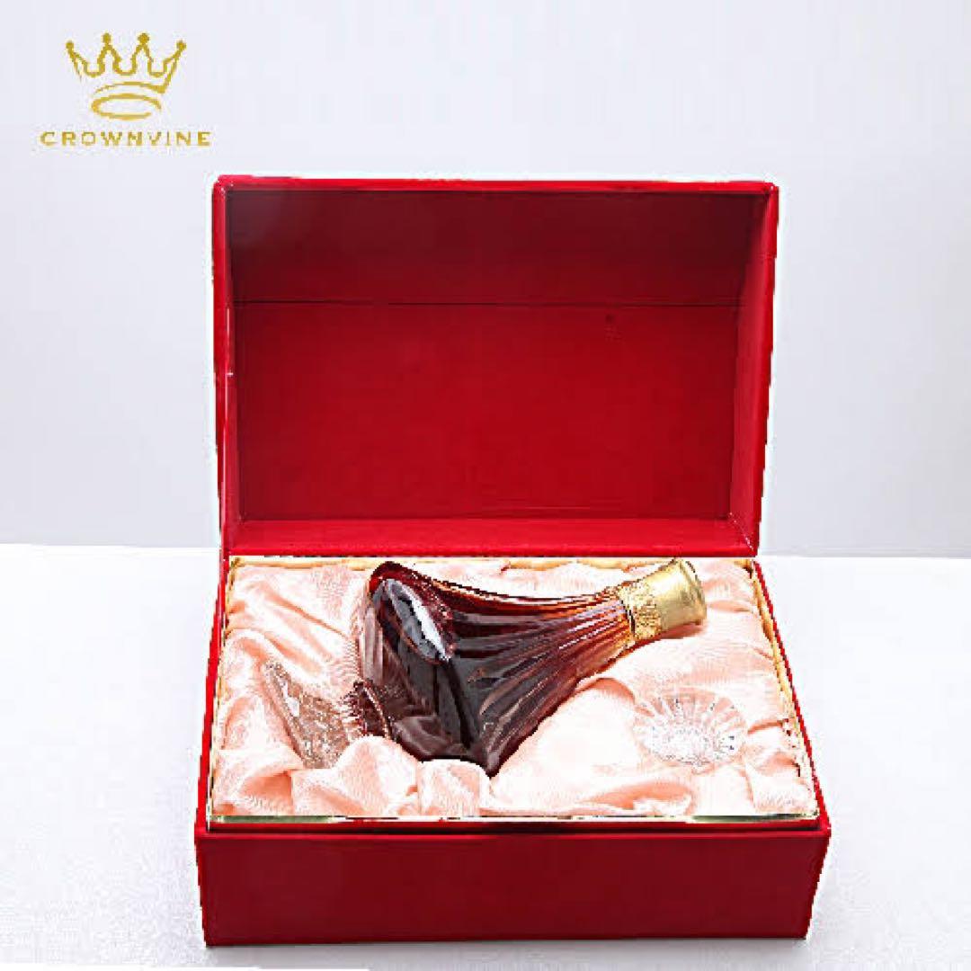 CROWN VINE デキャンタセット