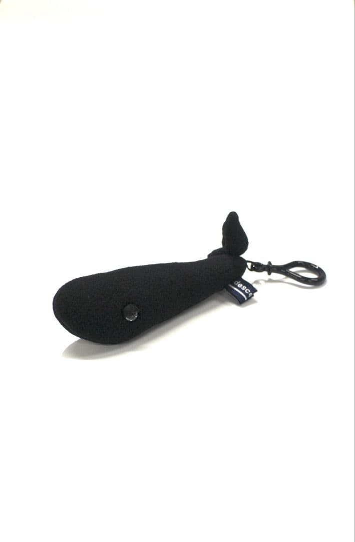 DESCENDANT Classic Yo-Yo、KEY HOLDER2点セット