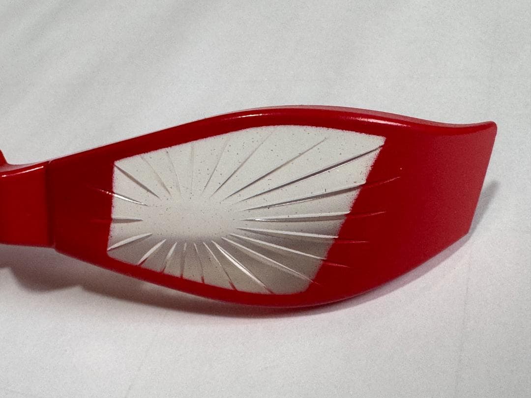 ウルトラセブン　ウルトラアイ　Ver.「プロトタイプ」　模型道楽