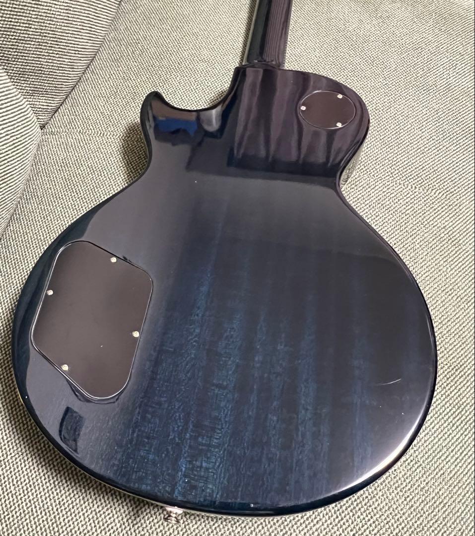 Tokai LS-135Q IB 濃いブルー　今週セール❗️