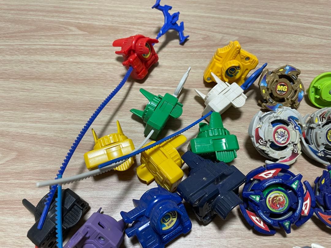 ベイブレード セット 多数　初期　まとめ売り
