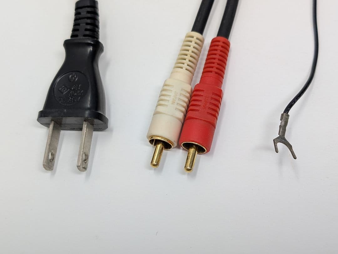 【美品・動作確認済】Technics SL-1200MK5 ターンテーブル 黒