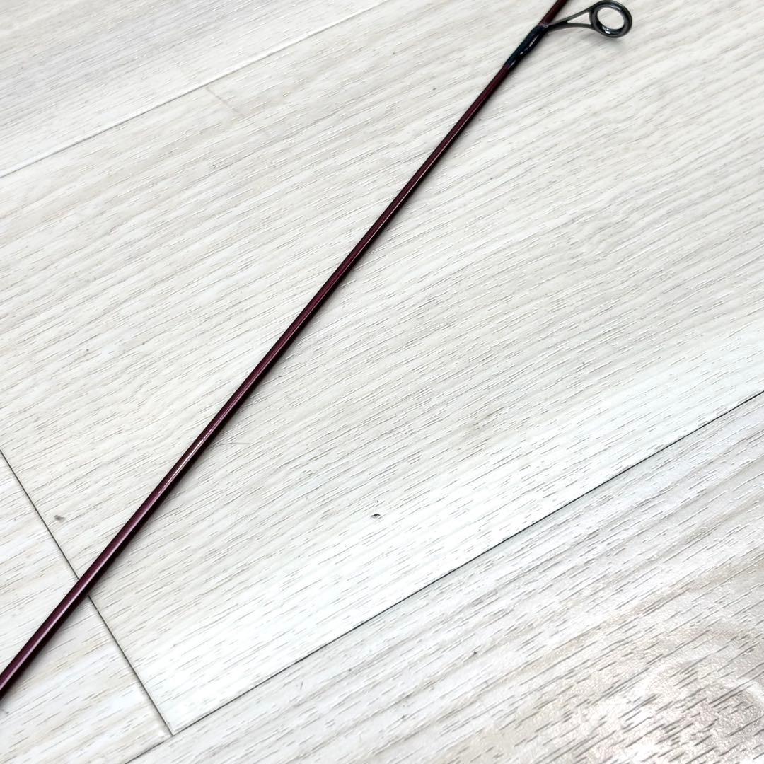 シマノ　スコーピオンEV 2501-2 SHIMANO　 ケース付