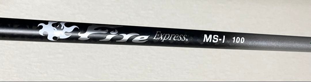値下BITINGSPIN 48°/F8° FireExpress MS-I100
