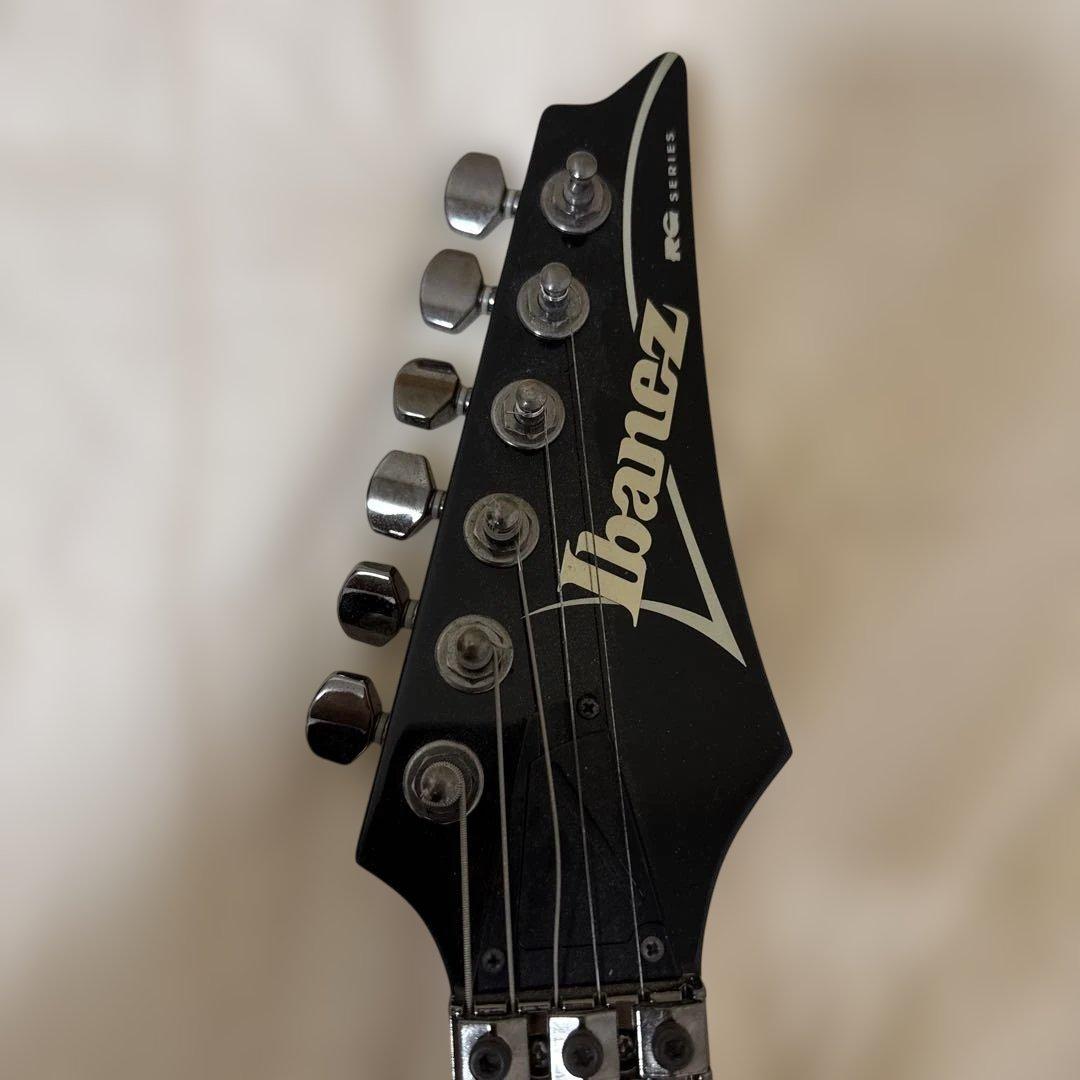 Ibanez RG350EX｜2010年製(インドネシア) ㅣ25日まで値下げ！