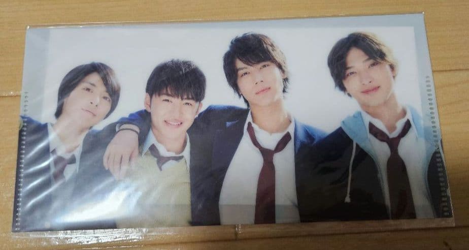 【美品】映画　虹色デイズ　DVD＋グッズ色々セット