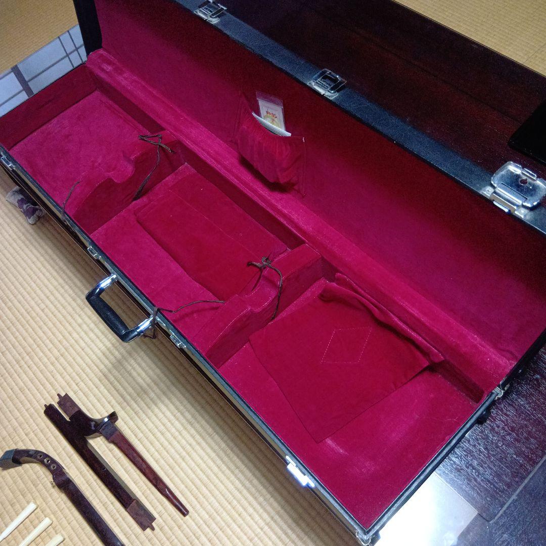 三味線　民謡用