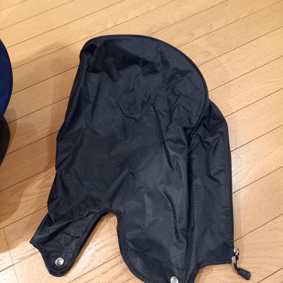 スタンドキャディーバッグ新品