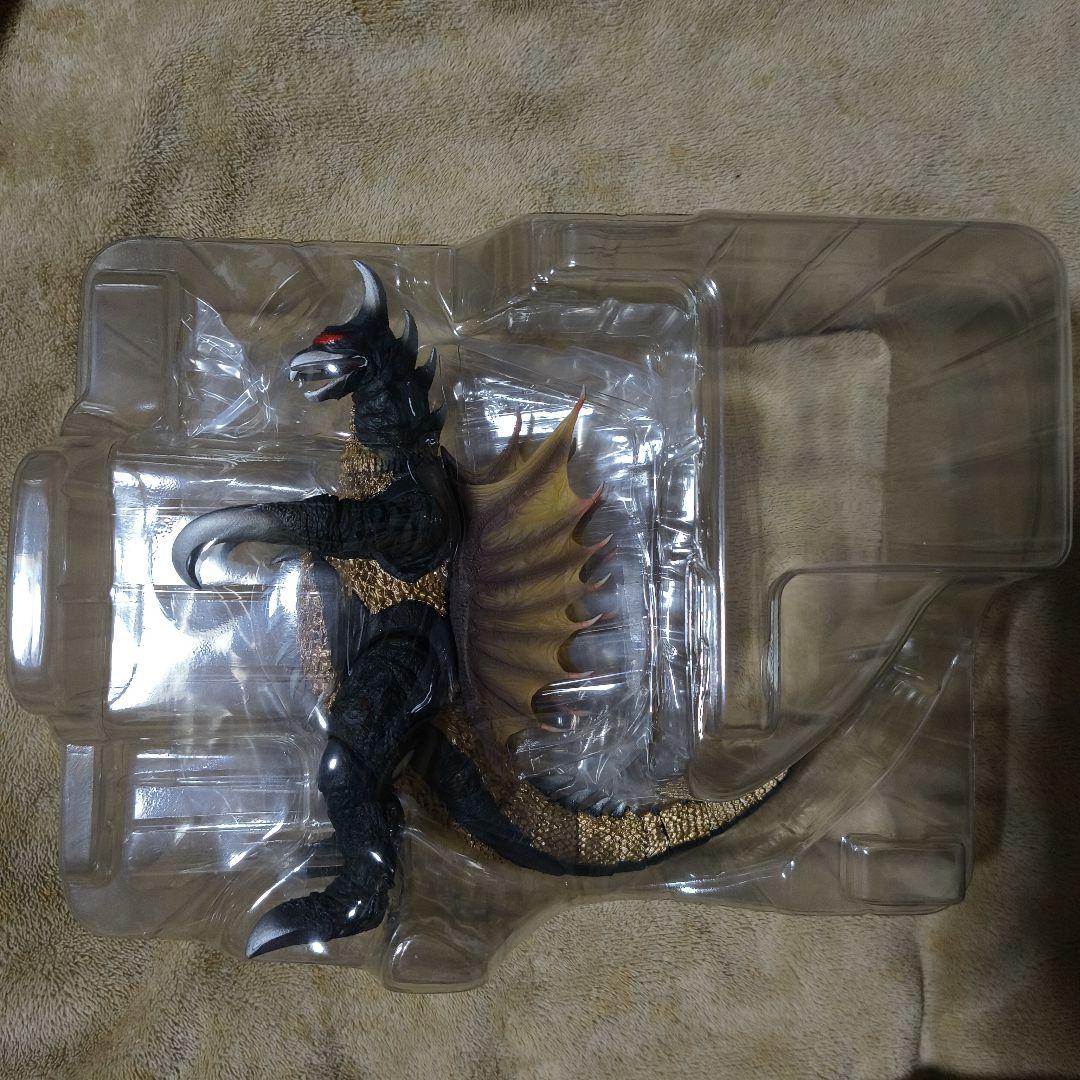 S.H.MonsterArts モンスターアーツ　ガイガン(1972)