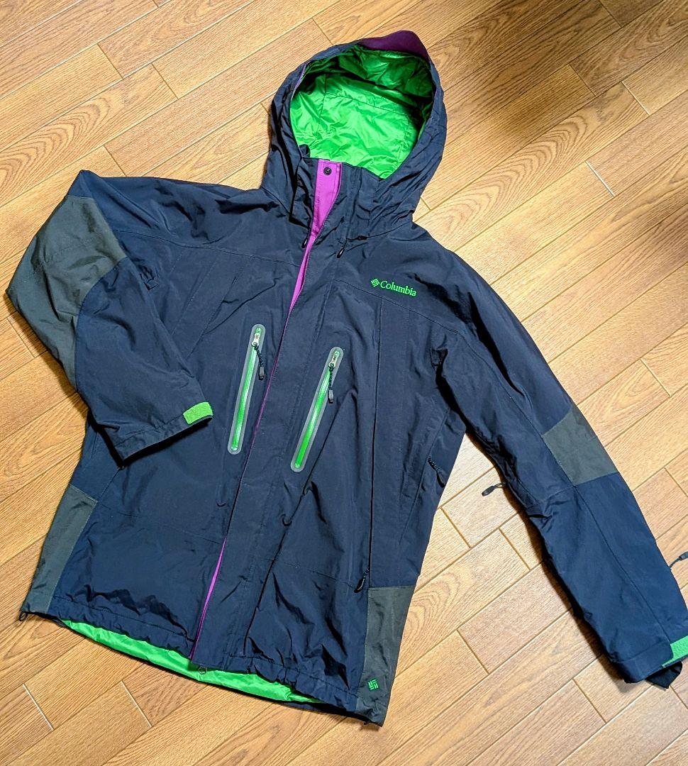 Columbia （М）Oceanpacific（L）　ウェア