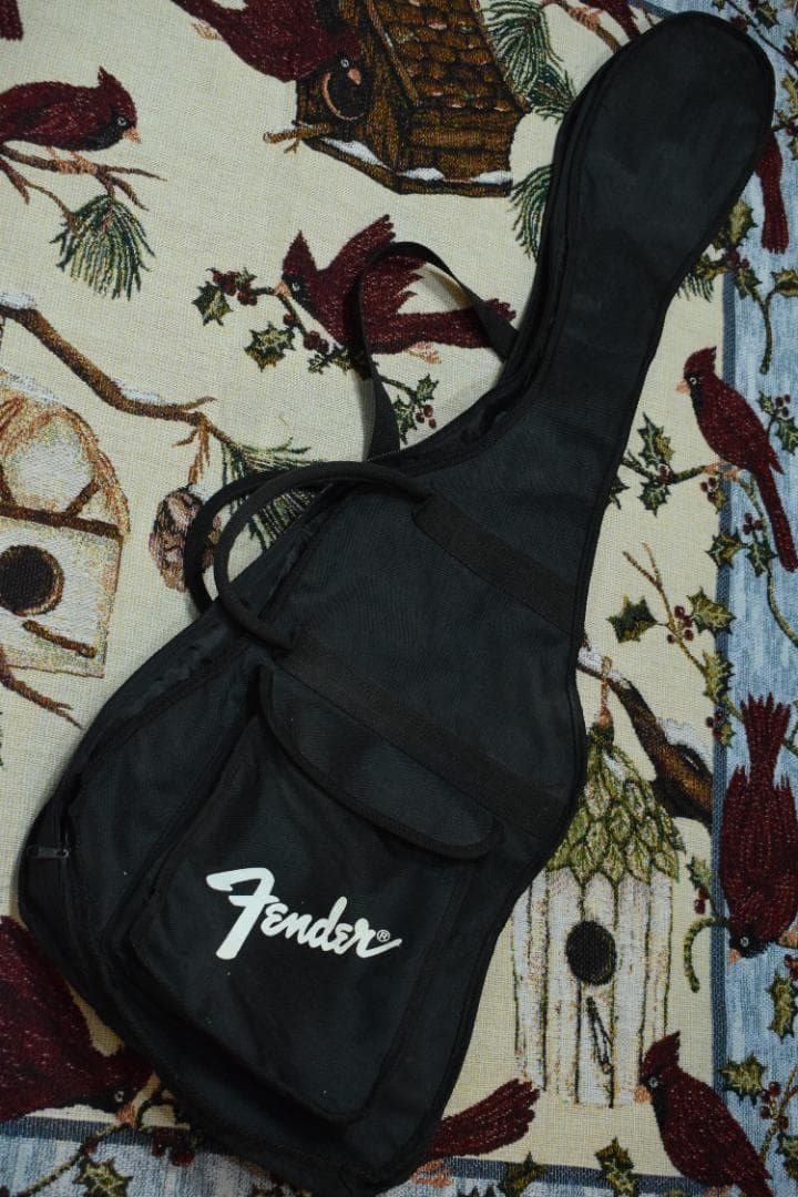 Fender Japan JB-62 ネック&不明ボディ 97~00年製