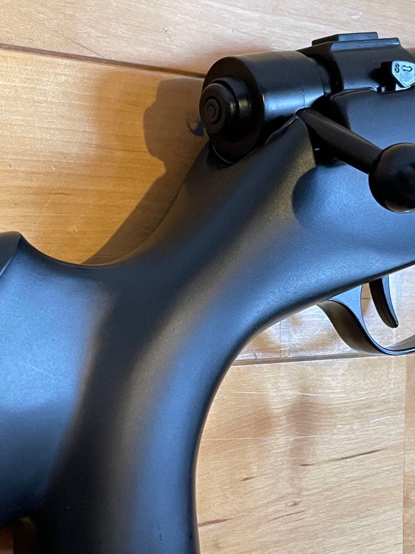 スーパーライフルU10ジュニアクラウン社　エアガン