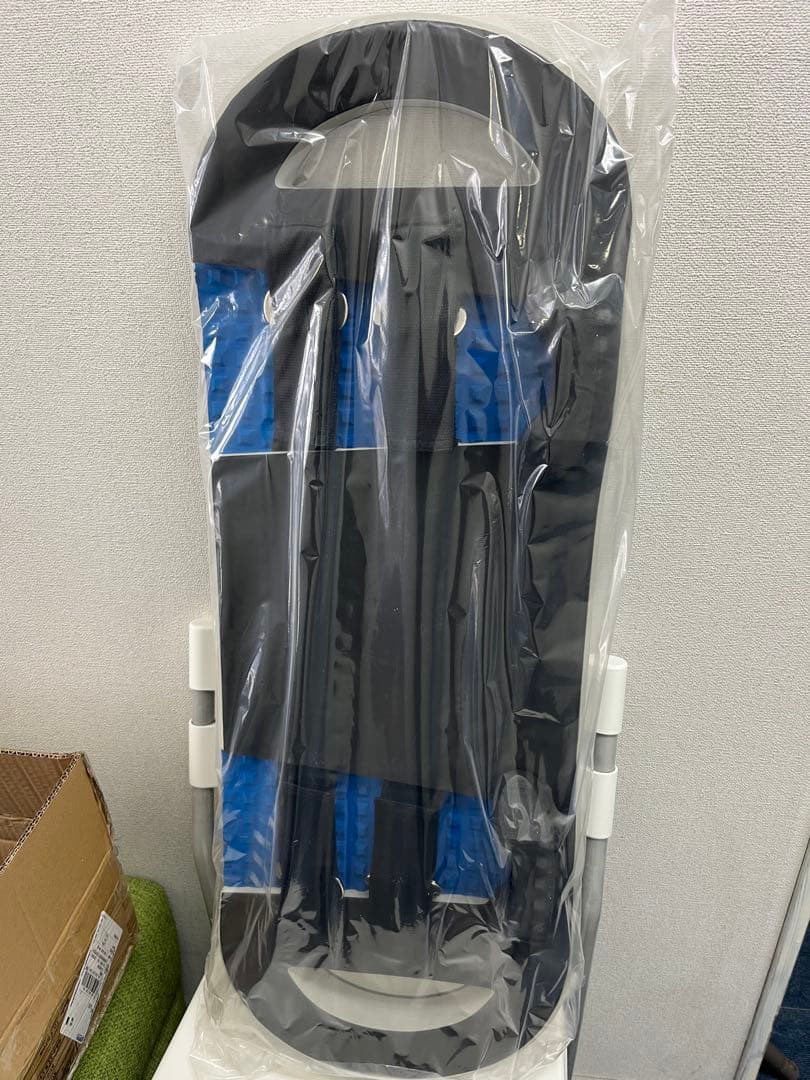 トランポリン用スノーボード２個セット