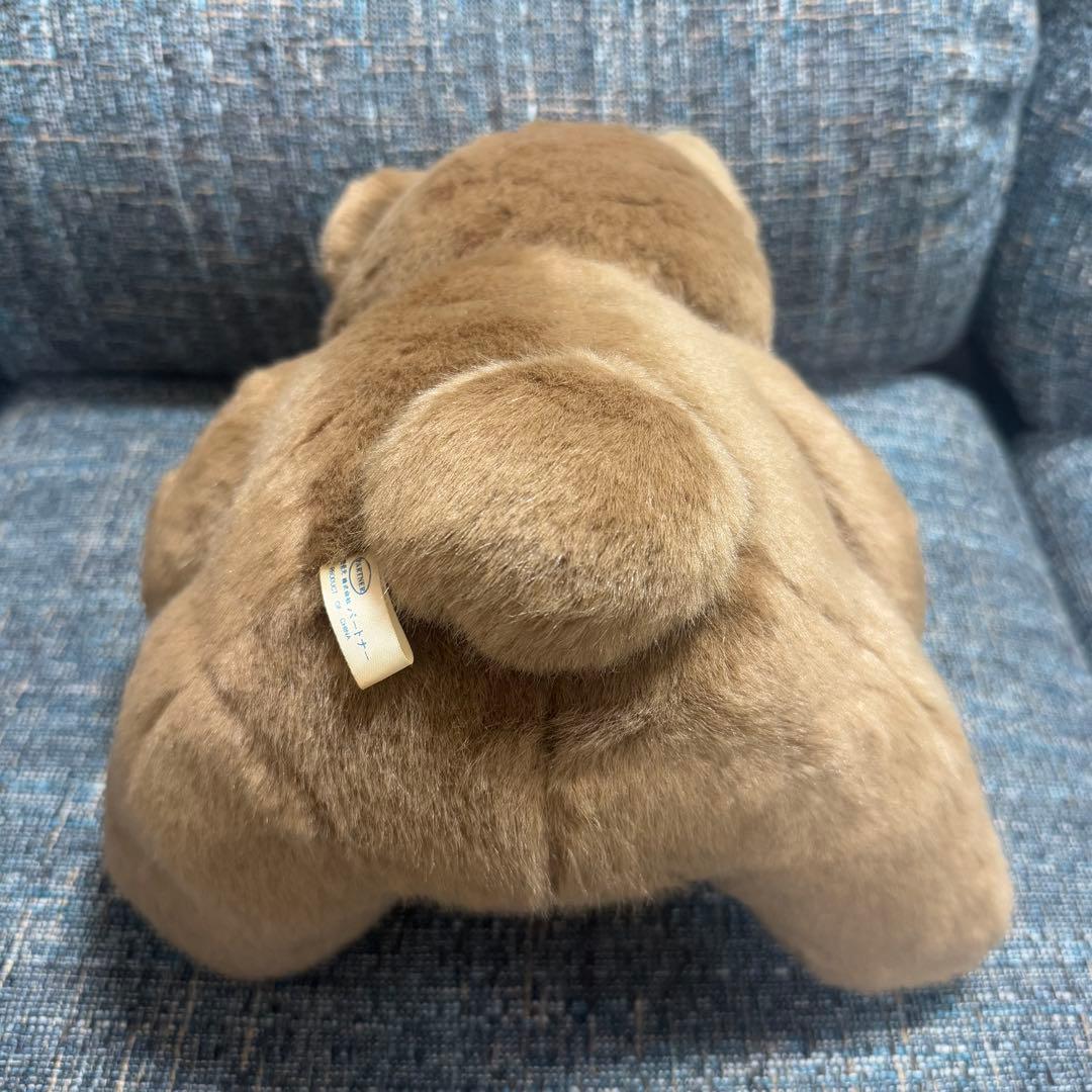 希少 ミスターベアーズドリーム ぬいぐるみ Sanrio 1992年製 Mサイズ